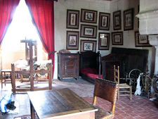 France-Loire-Renaissance Castles of the Loire